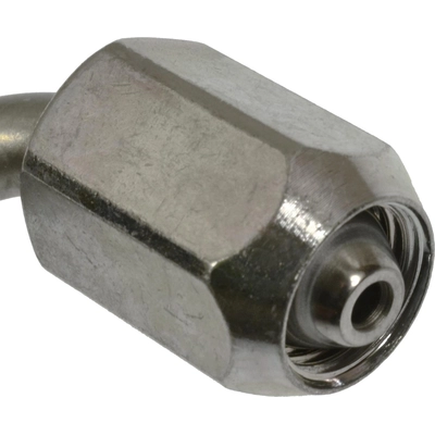 Fuel Injection Fuel Tube Or Line by BLUE STREAK (HYGRADE MOTOR) - DIL14 pa2