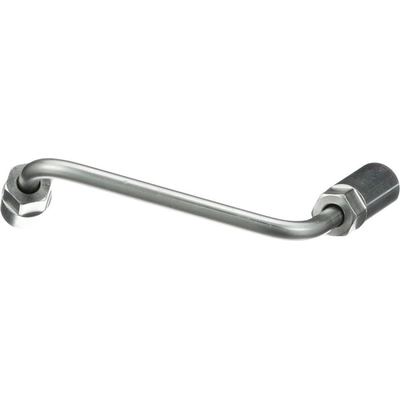 Fuel Injection Fuel Tube Or Line by BLUE STREAK (HYGRADE MOTOR) - DIL35 pa2