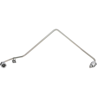 Fuel Injection Fuel Tube Or Line by BLUE STREAK (HYGRADE MOTOR) - DIL42 pa1