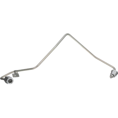 Fuel Injection Fuel Tube Or Line by BLUE STREAK (HYGRADE MOTOR) - DIL42 pa2