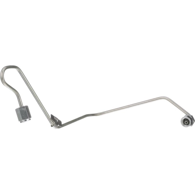 Fuel Injection Fuel Tube Or Line by BLUE STREAK (HYGRADE MOTOR) - DIL43 pa2