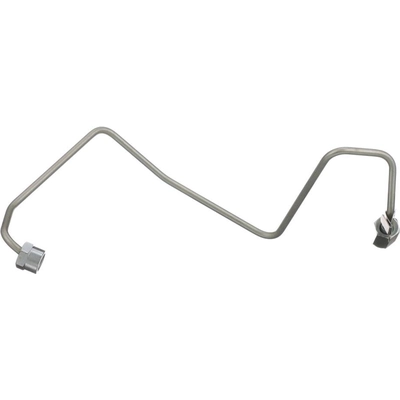 Fuel Injection Fuel Tube Or Line by BLUE STREAK (HYGRADE MOTOR) - DIL44 pa1