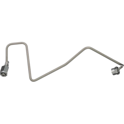 Fuel Injection Fuel Tube Or Line by BLUE STREAK (HYGRADE MOTOR) - DIL44 pa2