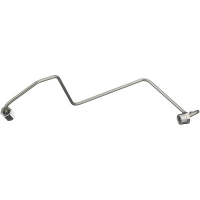 Fuel Injection Fuel Tube Or Line by BLUE STREAK (HYGRADE MOTOR) - DIL45 pa1
