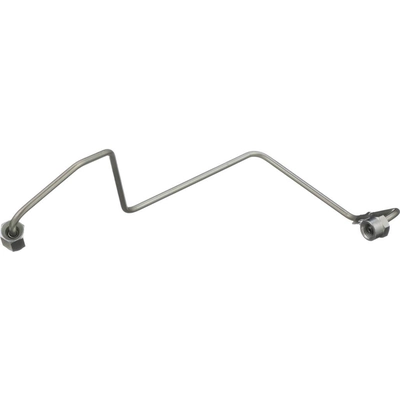 Fuel Injection Fuel Tube Or Line by BLUE STREAK (HYGRADE MOTOR) - DIL45 pa2