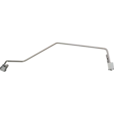 Fuel Injection Fuel Tube Or Line by BLUE STREAK (HYGRADE MOTOR) - DIL46 pa1