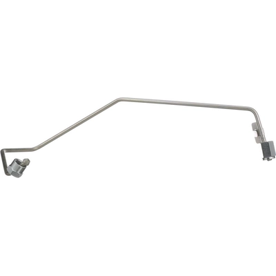 Fuel Injection Fuel Tube Or Line by BLUE STREAK (HYGRADE MOTOR) - DIL46 pa2