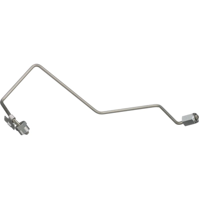 Fuel Injection Fuel Tube Or Line by BLUE STREAK (HYGRADE MOTOR) - DIL47 pa1