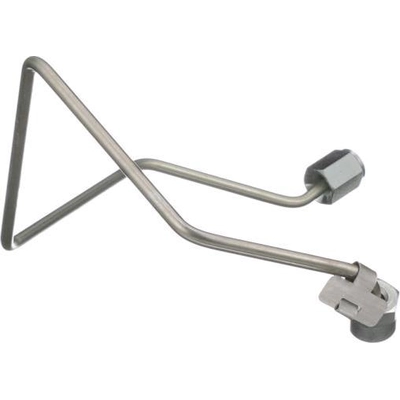 Fuel Injection Fuel Tube Or Line by BLUE STREAK (HYGRADE MOTOR) - DIL47 pa2