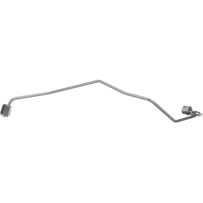 Fuel Injection Fuel Tube Or Line by BLUE STREAK (HYGRADE MOTOR) - DIL48 pa1