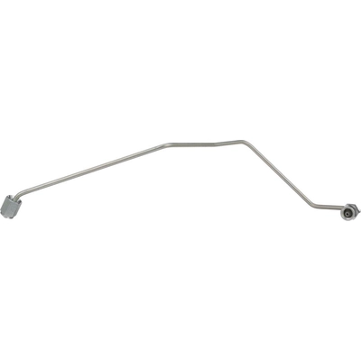 Fuel Injection Fuel Tube Or Line by BLUE STREAK (HYGRADE MOTOR) - DIL49 pa1