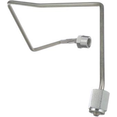 Fuel Injection Fuel Tube Or Line by BLUE STREAK (HYGRADE MOTOR) - DIL49 pa2