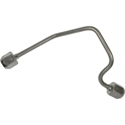 Fuel Injection Fuel Tube Or Line by BLUE STREAK (HYGRADE MOTOR) - DIL5 pa1