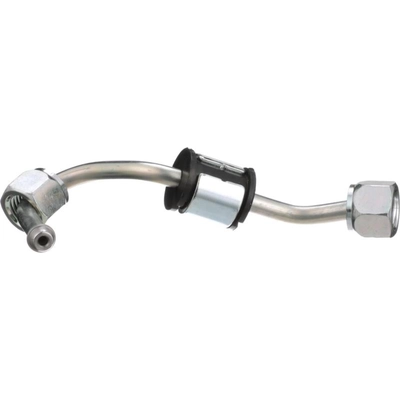 BLUE STREAK (HYGRADE MOTOR) - DIL56 - Diesel Fuel Injector Line pa4