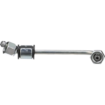Fuel Injection Fuel Tube Or Line by BLUE STREAK (HYGRADE MOTOR) - DIL58 pa1