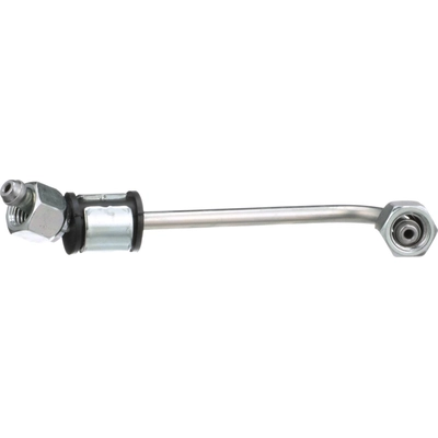 Fuel Injection Fuel Tube Or Line by BLUE STREAK (HYGRADE MOTOR) - DIL58 pa2
