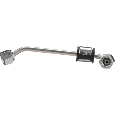 Fuel Injection Fuel Tube Or Line by BLUE STREAK (HYGRADE MOTOR) - DIL59 pa2