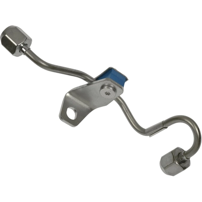 Fuel Injection Fuel Tube Or Line by BLUE STREAK (HYGRADE MOTOR) - DIL6 pa1