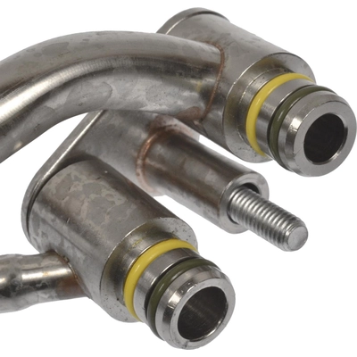 Fuel Injection Fuel Tube Or Line by BLUE STREAK (HYGRADE MOTOR) - DIL60 pa2