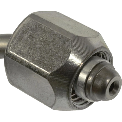 Fuel Injection Fuel Tube Or Line by BLUE STREAK (HYGRADE MOTOR) - DIL7 pa2