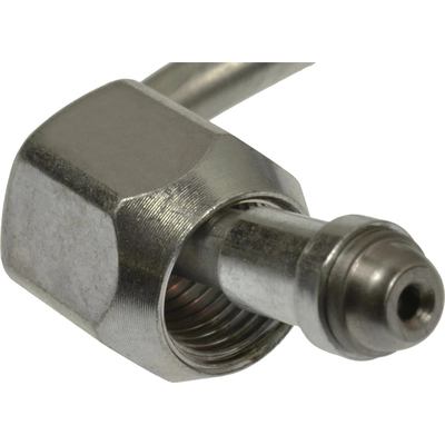 Fuel Injection Fuel Tube Or Line by BLUE STREAK (HYGRADE MOTOR) - DIL9 pa2