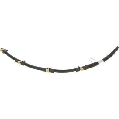 Fuel Injection Fuel Tube Or Line by BOSCH - 0445130090 pa3