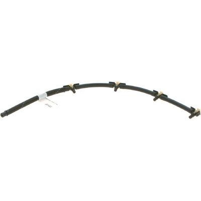 Fuel Injection Fuel Tube Or Line by BOSCH - 0445130090 pa4
