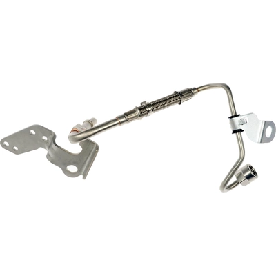 Fuel Injection Fuel Tube Or Line by DORMAN (OE SOLUTIONS) - 809-005 pa2