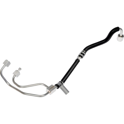 Fuel Injection Fuel Tube Or Line by DORMAN (OE SOLUTIONS) - 809-010 pa1