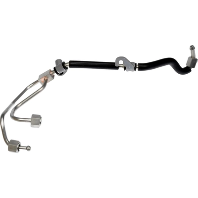 Fuel Injection Fuel Tube Or Line by DORMAN (OE SOLUTIONS) - 809-010 pa4