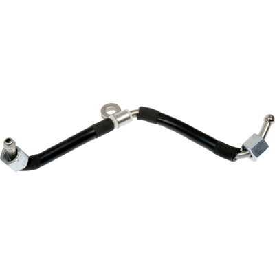 Fuel Injection Fuel Tube Or Line by DORMAN (OE SOLUTIONS) - 809-031 pa1