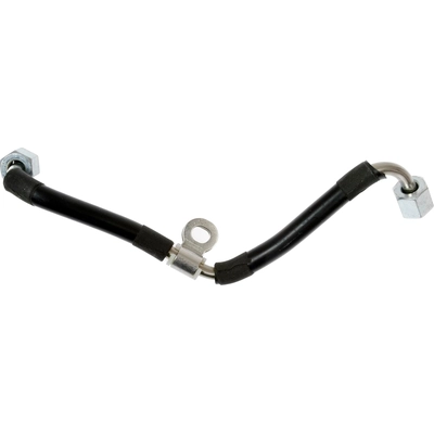 Fuel Injection Fuel Tube Or Line by DORMAN (OE SOLUTIONS) - 809-031 pa3