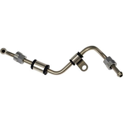 DORMAN (OE SOLUTIONS) - 904-051 - High Pressure Fuel Line - Feed pa2