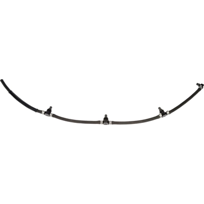 Fuel Injection Fuel Tube Or Line by DORMAN (OE SOLUTIONS) - 904-122 pa2