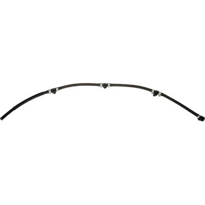 Fuel Injection Fuel Tube Or Line by DORMAN (OE SOLUTIONS) - 904-122 pa3