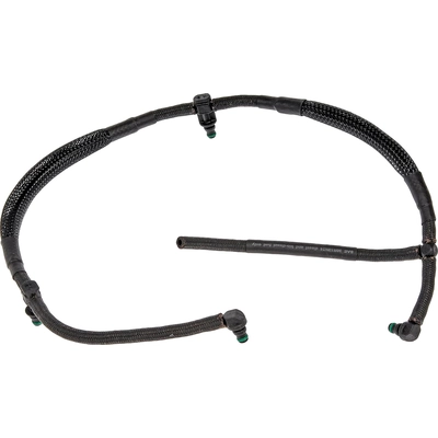 Fuel Injection Fuel Tube Or Line by DORMAN (OE SOLUTIONS) - 904-123 pa5