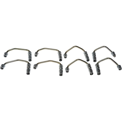 Fuel Injection Fuel Tube Or Line by DORMAN (OE SOLUTIONS) - 904-126KT pa2