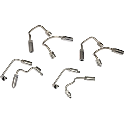 Fuel Injection Fuel Tube Or Line by DORMAN (OE SOLUTIONS) - 904-150KT pa1