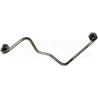 Canalisation ou tube de carburant d'injection  de DORMAN (OE SOLUTIONS) - 904-158 pa1