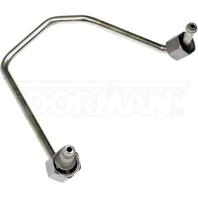 Fuel Injection Fuel Tube Or Line by DORMAN (OE SOLUTIONS) - 904-160 pa5