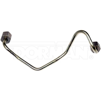 Fuel Injection Fuel Tube Or Line by DORMAN (OE SOLUTIONS) - 904-161 pa1