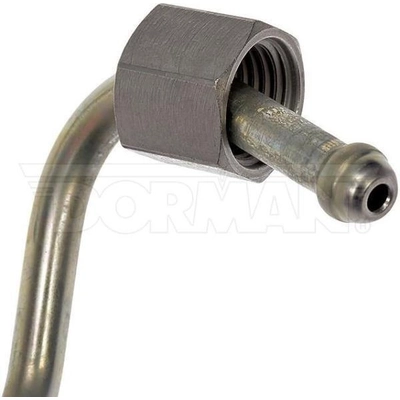 Fuel Injection Fuel Tube Or Line by DORMAN (OE SOLUTIONS) - 904-161 pa5