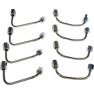 Fuel Injection Fuel Tube Or Line by DORMAN (OE SOLUTIONS) - 904-277KT pa2