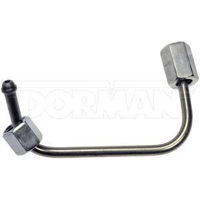 Fuel Injection Fuel Tube Or Line by DORMAN (OE SOLUTIONS) - 904278 pa7