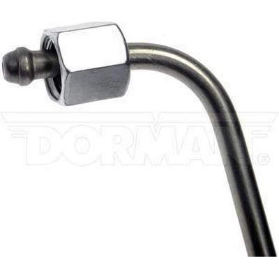 Fuel Injection Fuel Tube Or Line by DORMAN (OE SOLUTIONS) - 904278 pa8