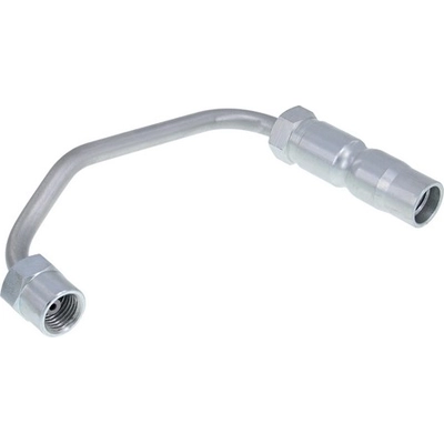 Fuel Injection Fuel Tube Or Line by GB REMANUFACTURING - 7-005 pa8