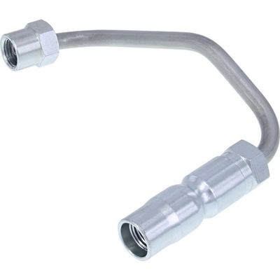 Fuel Injection Fuel Tube Or Line by GB REMANUFACTURING - 7-006 pa6