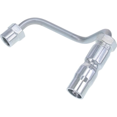 Fuel Injection Fuel Tube Or Line by GB REMANUFACTURING - 7-007 pa7