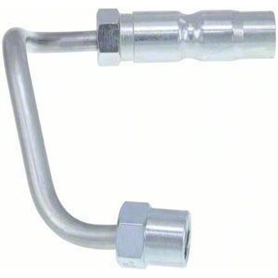 Canalisation ou tube de carburant d'injection  de GB REMANUFACTURING - 7-008 pa15