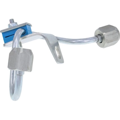 Fuel Injection Fuel Tube Or Line by GB REMANUFACTURING - 7-012 pa9